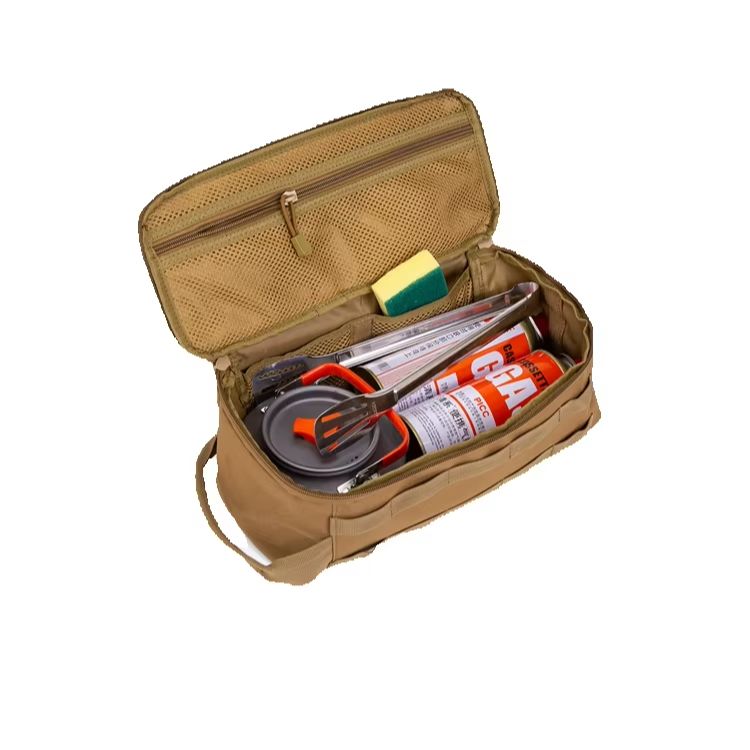 Aufbewahrungstasche für Kochge – Outdoor Camping Cooking Equipment Bewertung und Preis