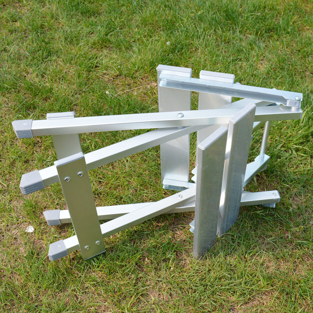 Campingstuhl mit Überdachung,  – Outdoor Camping Rocking Chair Bewertung und Preis