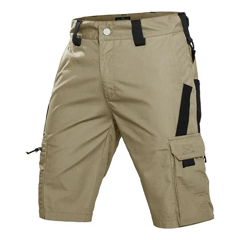 Militärgrüne Outdoor-Cargohose – Urban Outdoor Camping Bewertung und Preis