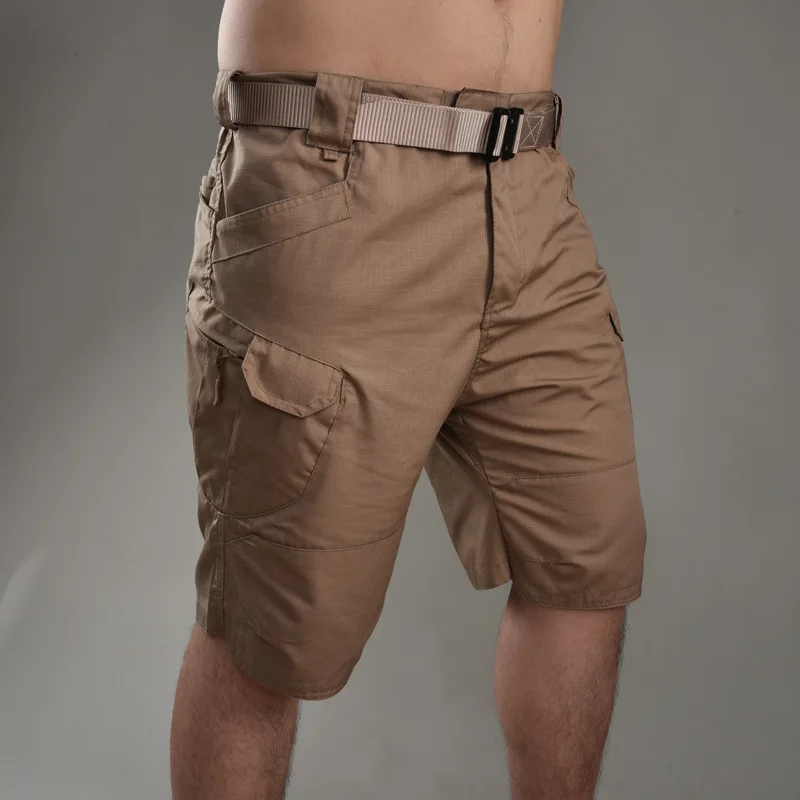 Herren Outdoor Cargo Shorts So – Urban Outdoor Camping Bewertung und Preis