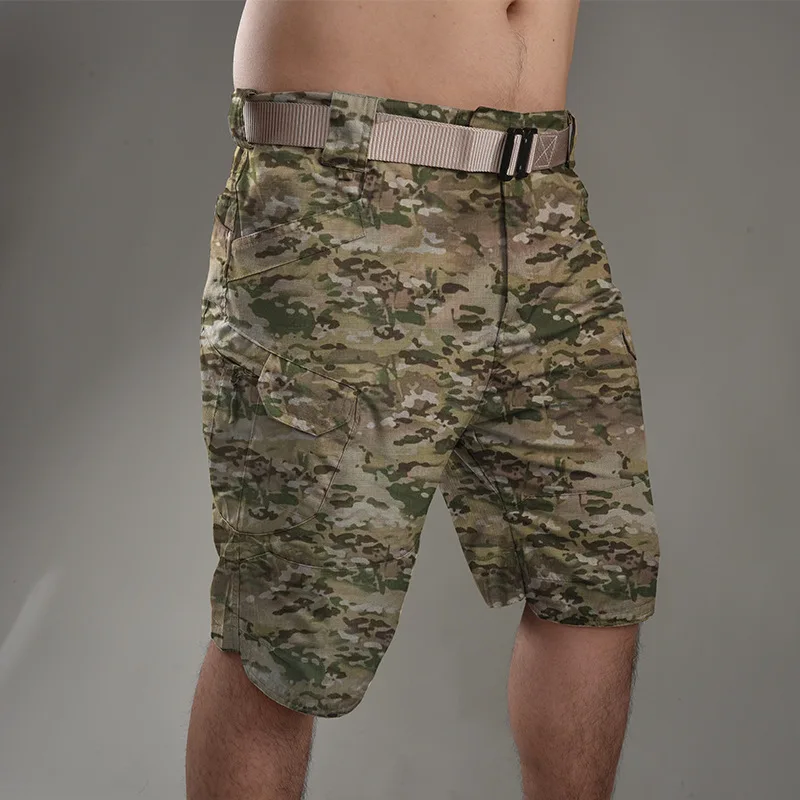Herren Outdoor Cargo Shorts So – Urban Outdoor Camping Bewertung und Preis