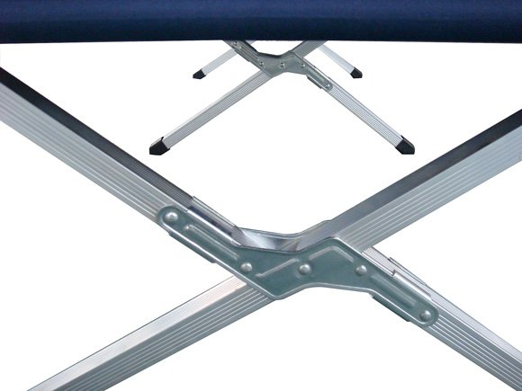 Vollaluminium Campingbett Outd – Outdoor Camping Beds For Sale Bewertung und Preis