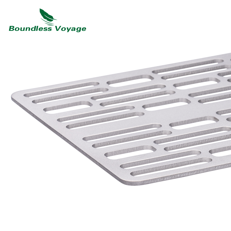 Boundeless Voyage Outdoor Camp – Outdoor Camping Cooking Equipment Bewertung und Preis