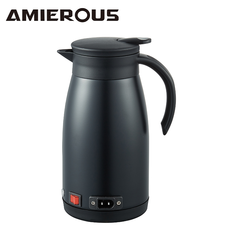 Arier Tragbarer Auto-Wasserkoc – Outdoor Camping Kettle Bewertung und Preis