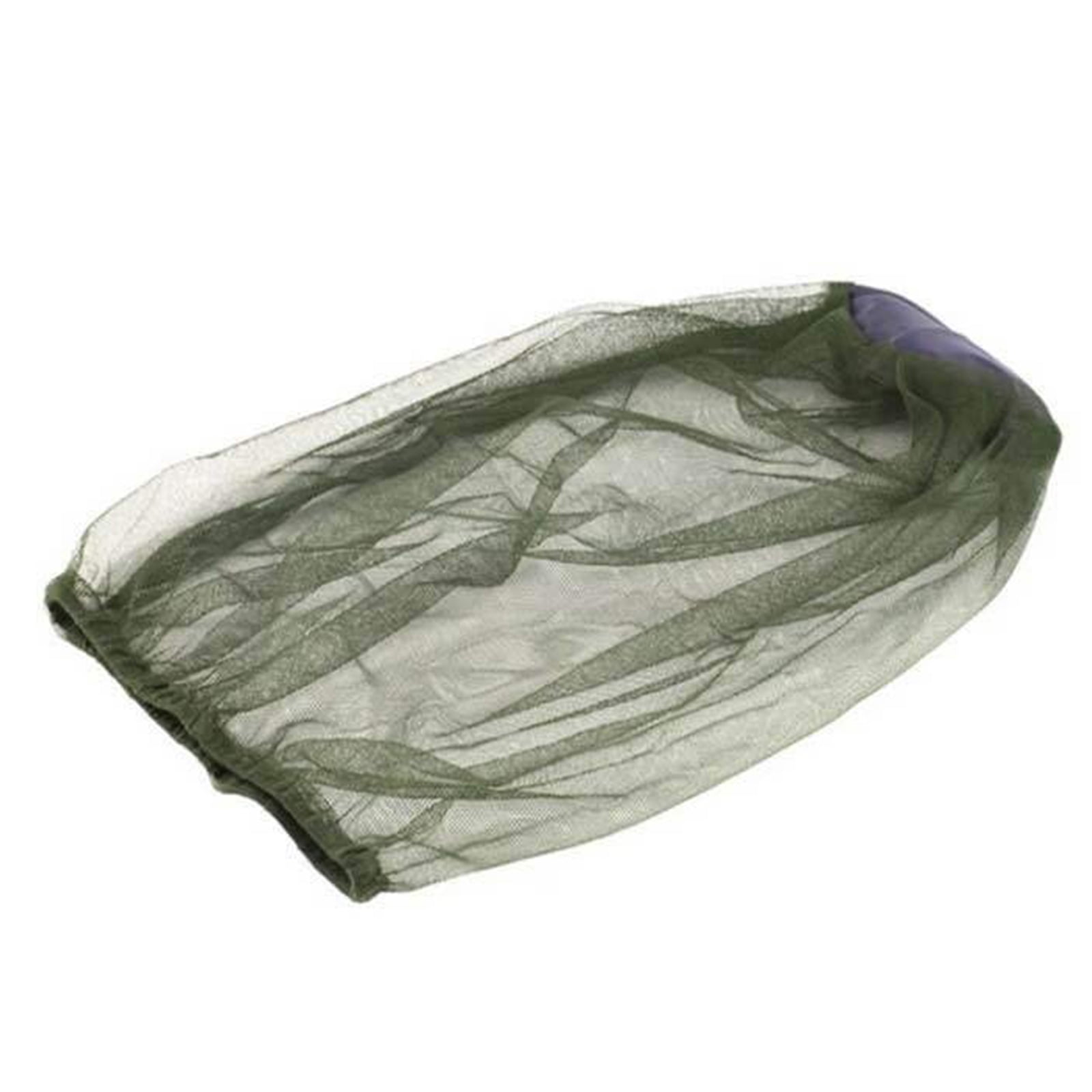 Netz-Kopfnetz Anglerhut Anti-M – Outdoor Camping Mosquito Net Bewertung und Preis